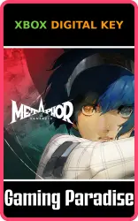 Metaphor: ReFantazio Atlus 35th Digital Anniversary Edition Upgrade Xbox Series X|S Key