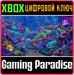 AAA Dynamic Scenes - Amazing Coral Reef Dynamic Scene Xbox Series X|S + One Ключ