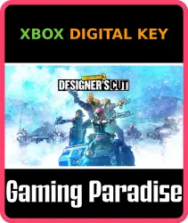 Borderlands 3: Designer's Cut Xbox Series X|S + One Key