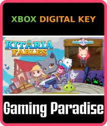 Sakura Outfit Xbox Series X|S + One Key