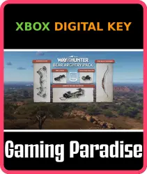 Way of the Hunter - Bear Archery Pack Xbox Series X|S Key