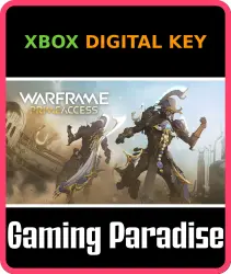 Warframe: Styanax Prime Accessories Pack Xbox Series X|S + One Key