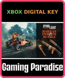 Harran Inmate Bundle Xbox Series X|S + One Key