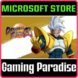 DRAGON BALL FighterZ - Super Baby 2 (Windows) PC (Microsoft Store) Ключ