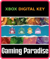 House Flipper: Ultimate DLC Bundle Xbox Series X|S + One Key