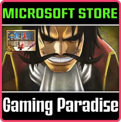 ONE PIECE: PIRATE WARRIORS 4 Path to the King of the Pirates & Soul Map 3 PC (Microsoft Store) Ключ