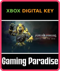 Dai Shi Character Unlock Xbox Series X|S + One Key