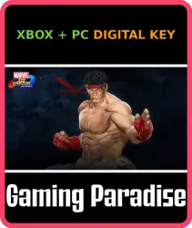 Marvel vs. Capcom: Infinite - Ryu Wanderer Costume Xbox Series X|S + One + PC (Microsoft Store) Key