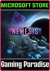 Stellaris: Nemesis PC (Microsoft Store) Ключ