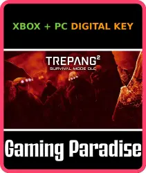 Trepang2 - Survival Mode DLC Xbox Series X|S + PC (Microsoft Store) Key
