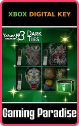 Yakuza Kiwami 3 & Dark Ties - Flip Phone Customization Pack Xbox Series X|S Key