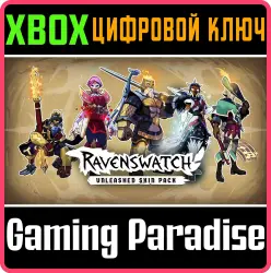 Ravenswatch - Unleashed Skin Pack Xbox Series X|S + One Ключ