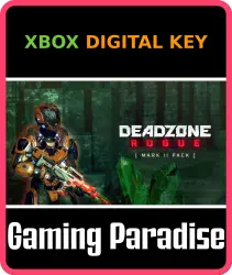 Deadzone: Rogue - Mark II Pack Xbox Series X|S Key