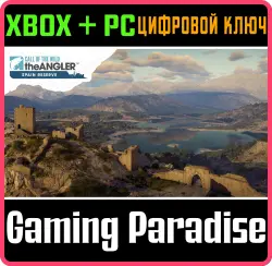 Call of the Wild: The Angler - Spain Reserve Xbox Series X|S + One + PC (Microsoft Store) Ключ