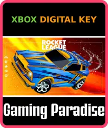 Rocket League - Season 22 Rocketeer Pack Xbox Series X|S + One Key