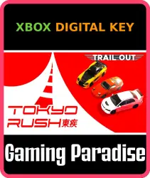 TOKYO RUSH Xbox Series X|S Key