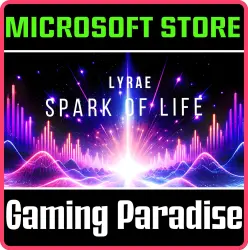Spark of Life Song PC (Microsoft Store) Ключ