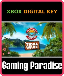 Gas Station Simulator - Tidal Wave DLC (Xbox Series) Xbox Series X|S Key