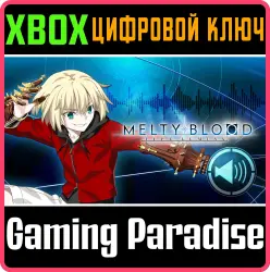 Дополнительный контент: "Голос, оглащающий раунды: Mario" Xbox Series X|S + One Ключ