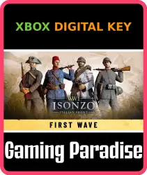 Isonzo - First Wave Xbox Series X|S + One Key