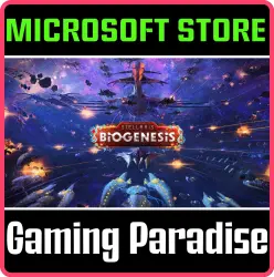 Stellaris: BioGenesis PC (Microsoft Store) Ключ