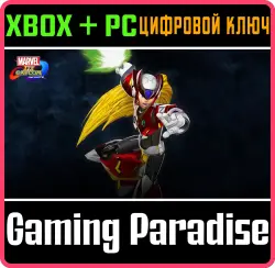 Marvel vs. Capcom: Infinite - Special Zero Costume Xbox Series X|S + One + PC (Microsoft Store) Ключ