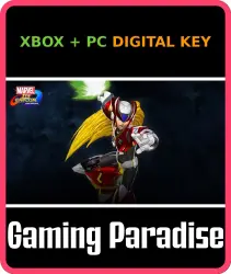 Marvel vs. Capcom: Infinite - Special Zero Costume Xbox Series X|S + One + PC (Microsoft Store) Key