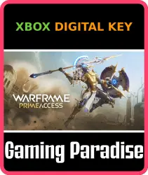 Warframe: Styanax Prime Access - Prime Pack Xbox Series X|S + One Key