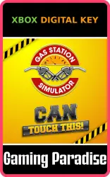 Gas Station Simulator - Can Touch This DLC (Xbox Series) Xbox Series X|S Key
