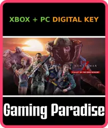 World War Z - Valley of the Zeke Episode Xbox Series X|S + One + PC (Microsoft Store) Key