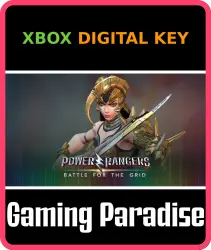 Scorpina - MMPR Villain Character Unlock Xbox Series X|S + One Key