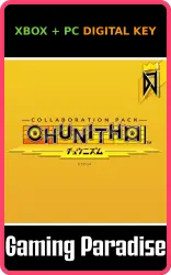 DJMAX RESPECT V - CHUNITHM PACK Xbox Series X|S + One + PC (Microsoft Store) Key