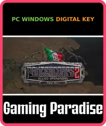 Panzer Corps 2: Allied Operations - Italy: Vol.1 PC (Microsoft Store) Key