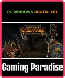 Total War: WARHAMMER - The King and The Warlord PC (Microsoft Store) Key