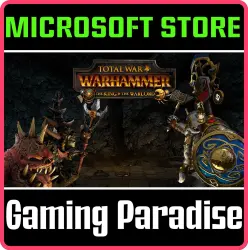 Total War: WARHAMMER - The King and The Warlord PC (Microsoft Store) Ключ