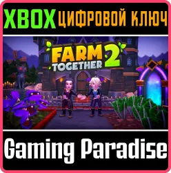 Farm Together 2 - Gothic Pack Xbox Series X|S + One Ключ