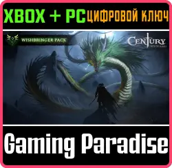 Century: Age of Ashes - Wishbringer Pack Xbox Series X|S + One + PC (Microsoft Store) Ключ