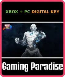 Marvel vs. Capcom: Infinite - Superior Iron Man Costume Xbox Series X|S + One + PC (Microsoft
