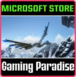 ARK: Survival Evolved Bionic Quetzal Skin PC (Microsoft Store) Ключ
