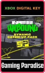 Need for Speed Unbound - Vol.7 Dynamic Catch-Up Pack Xbox Series X|S Key
