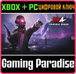 Zombie Army 4: Mission 7 - Terminal Error Xbox Series X|S + One + PC (Microsoft Store) Ключ