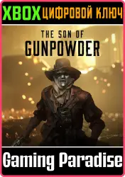 Hunt: Showdown 1896 - The Son of Gunpowder Xbox Series X|S Ключ