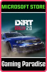WS - SUBARU Impreza PC (Microsoft Store) Ключ