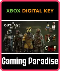 Reagent Starter Pack Xbox Series X|S + One Key