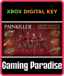 Painkiller: Night Watch Pack Xbox Series X|S Key