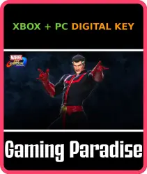 Marvel vs. Capcom: Infinite- Doctor Strange Illuminati Costume Xbox Series X|S + One + PC