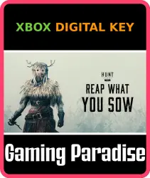 Hunt: Showdown 1896 - Reap What you Sow Xbox Series X|S Key