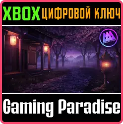 AAA Dynamic Scenes - Sakura Garden Dynamic Scene Xbox Series X|S + One Ключ
