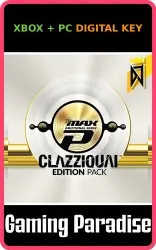 DJMAX RESPECT V - Clazziquai Edition PACK Xbox Series X|S + One + PC (Microsoft Store) Key
