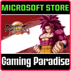 DRAGON BALL FighterZ - DAIMA Pack PC (Microsoft Store) Ключ